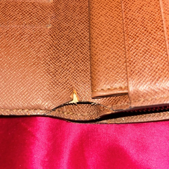 🤎Louis Vuitton Porte-Papier Zippe wallet - Picture 15 of 16